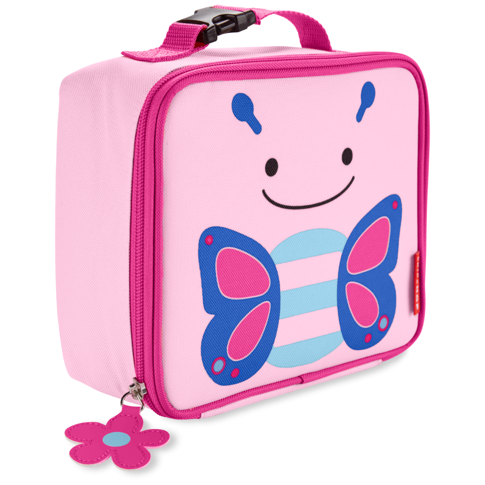 Skip Hop Zoo Lunch Bag