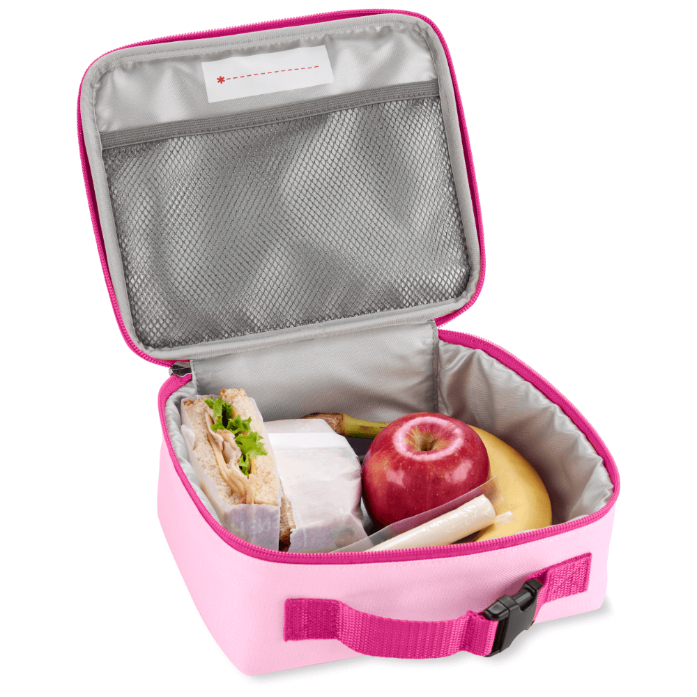 Skip Hop Zoo Lunch Bag
