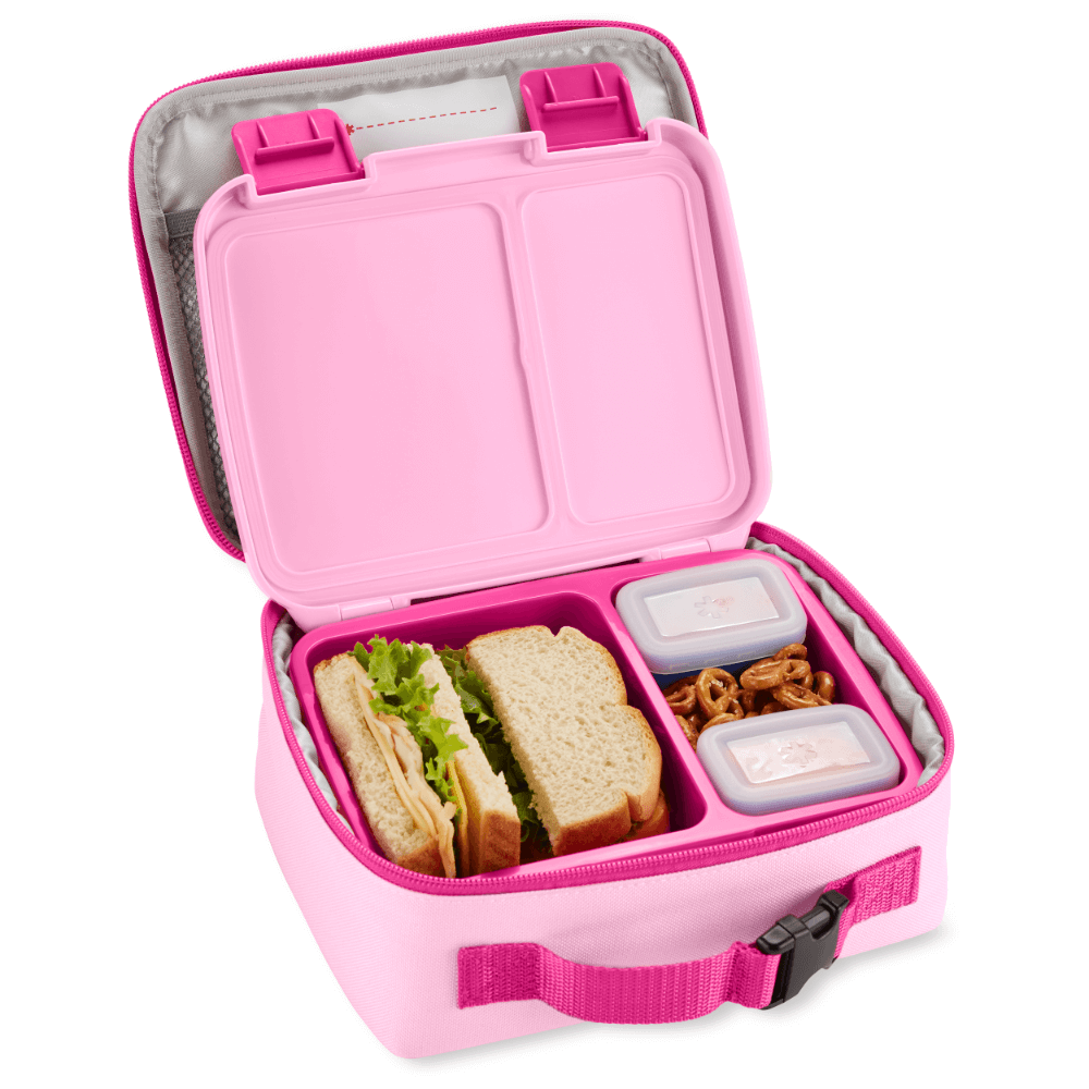 Skip Hop Zoo Lunch Bag