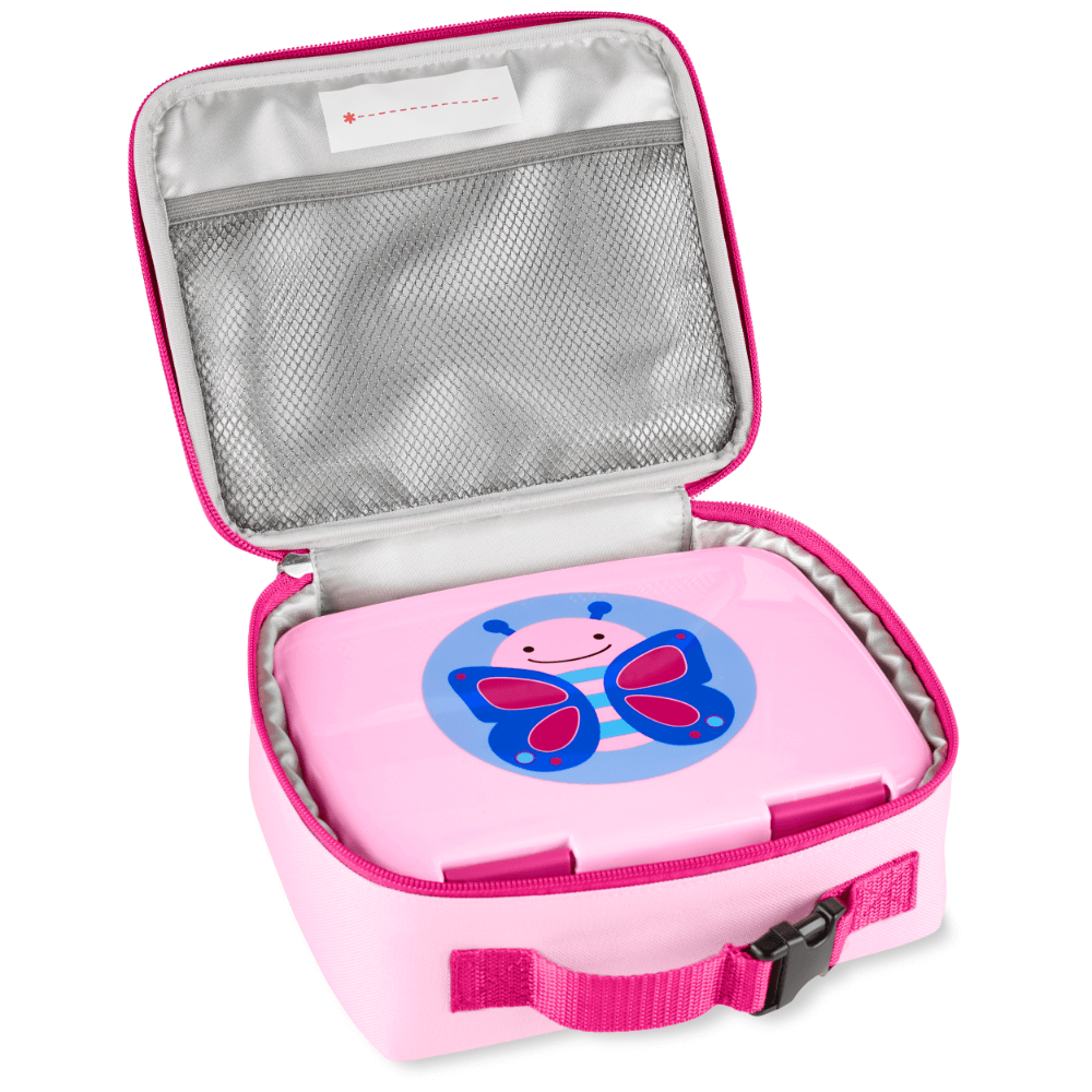 Skip Hop Zoo Lunch Bag