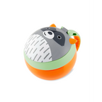 Skip Hop Zoo Snack Cup – Animal Pals