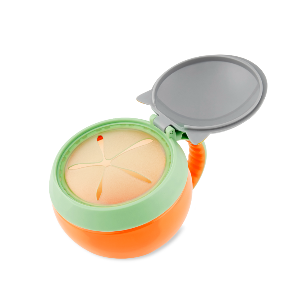 Skip Hop Zoo Snack Cup – Animal Pals