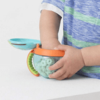 Skip Hop Zoo Snack Cup – Animal Pals