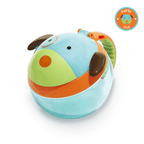 Skip Hop Zoo Snack Cup – Animal Pals