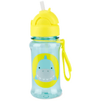 Skip Hop Tritan Renew Straw Bottle