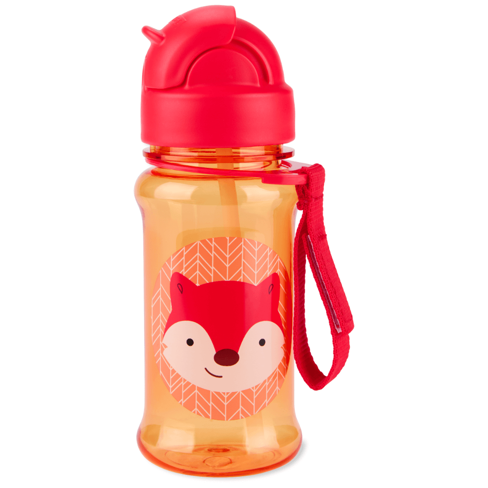 Skip Hop Tritan Renew Straw Bottle