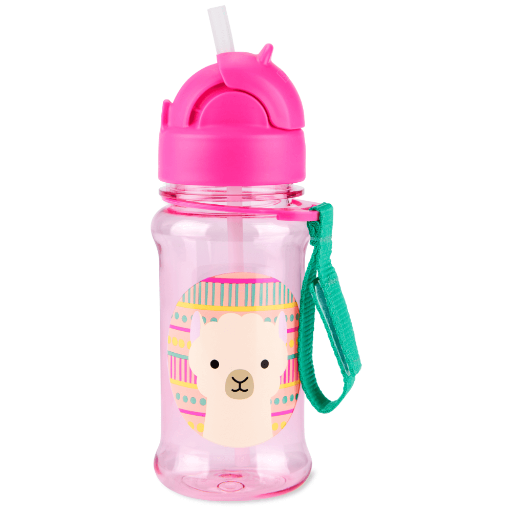 Skip Hop Tritan Renew Straw Bottle