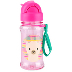 Skip Hop Tritan Renew Straw Bottle