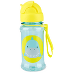 Skip Hop Tritan Renew Straw Bottle