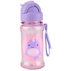 Skip Hop Tritan Renew Straw Bottle