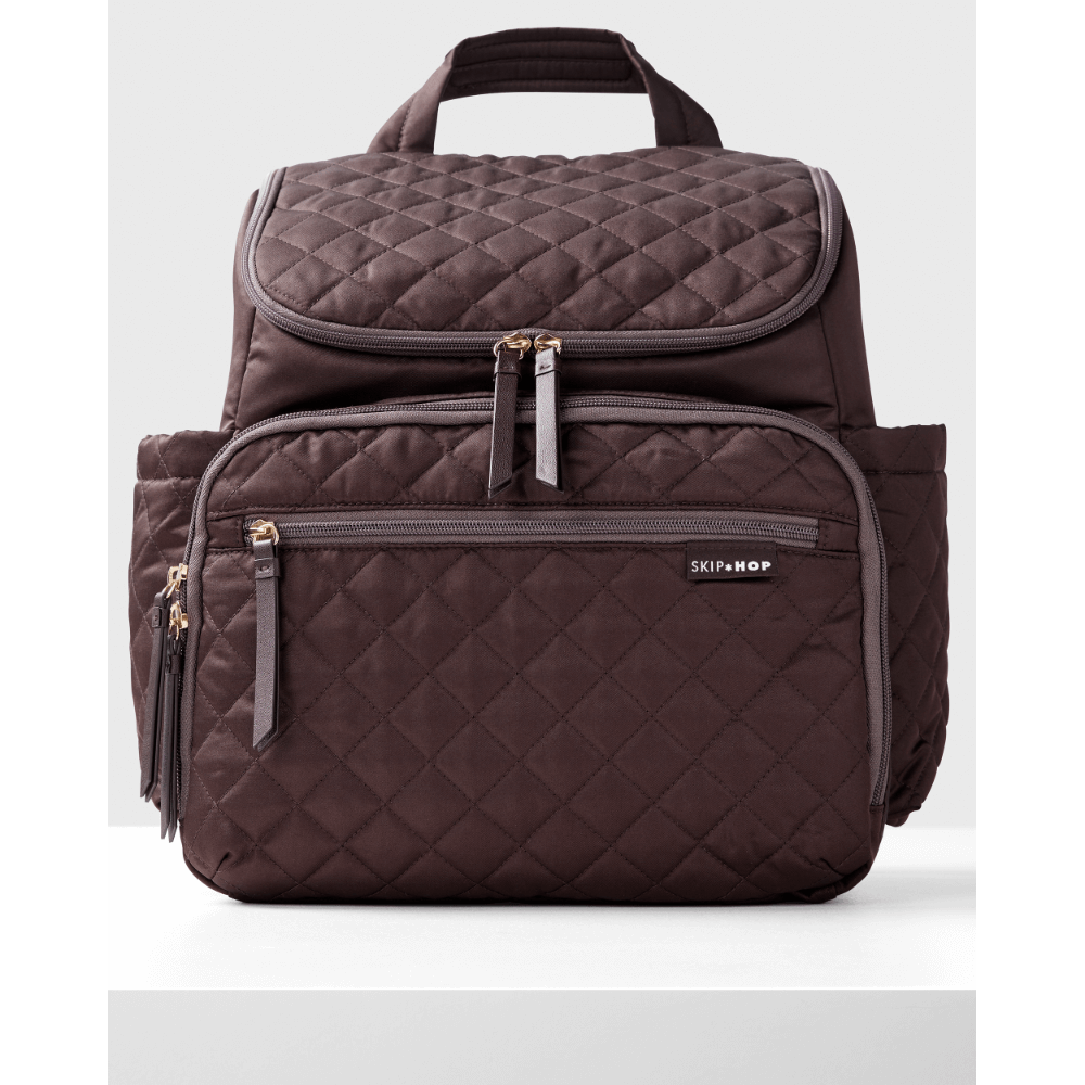 Skip Hop Forma Backpack Diaper Bag
