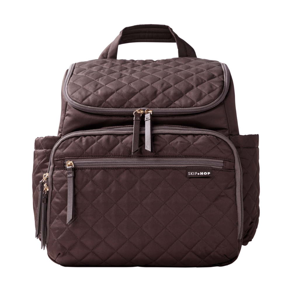 Skip Hop Forma Backpack Diaper Bag