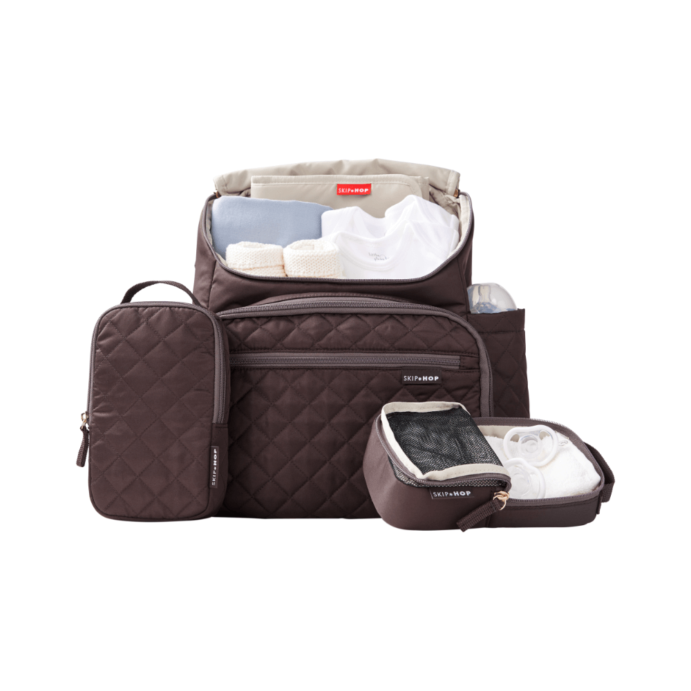 Skip Hop Forma Backpack Diaper Bag