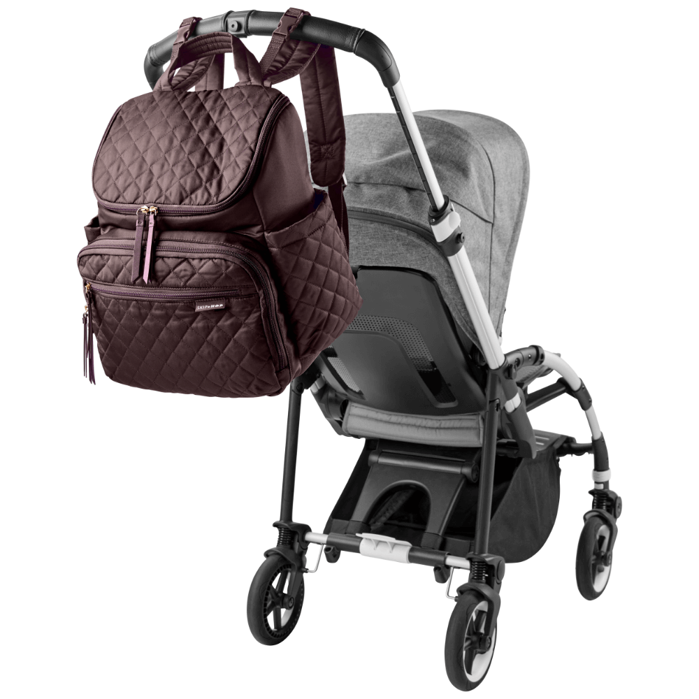 Skip Hop Forma Backpack Diaper Bag