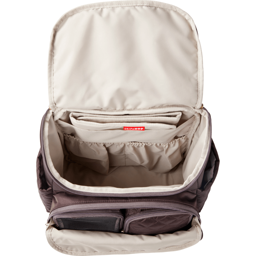 Skip Hop Forma Backpack Diaper Bag
