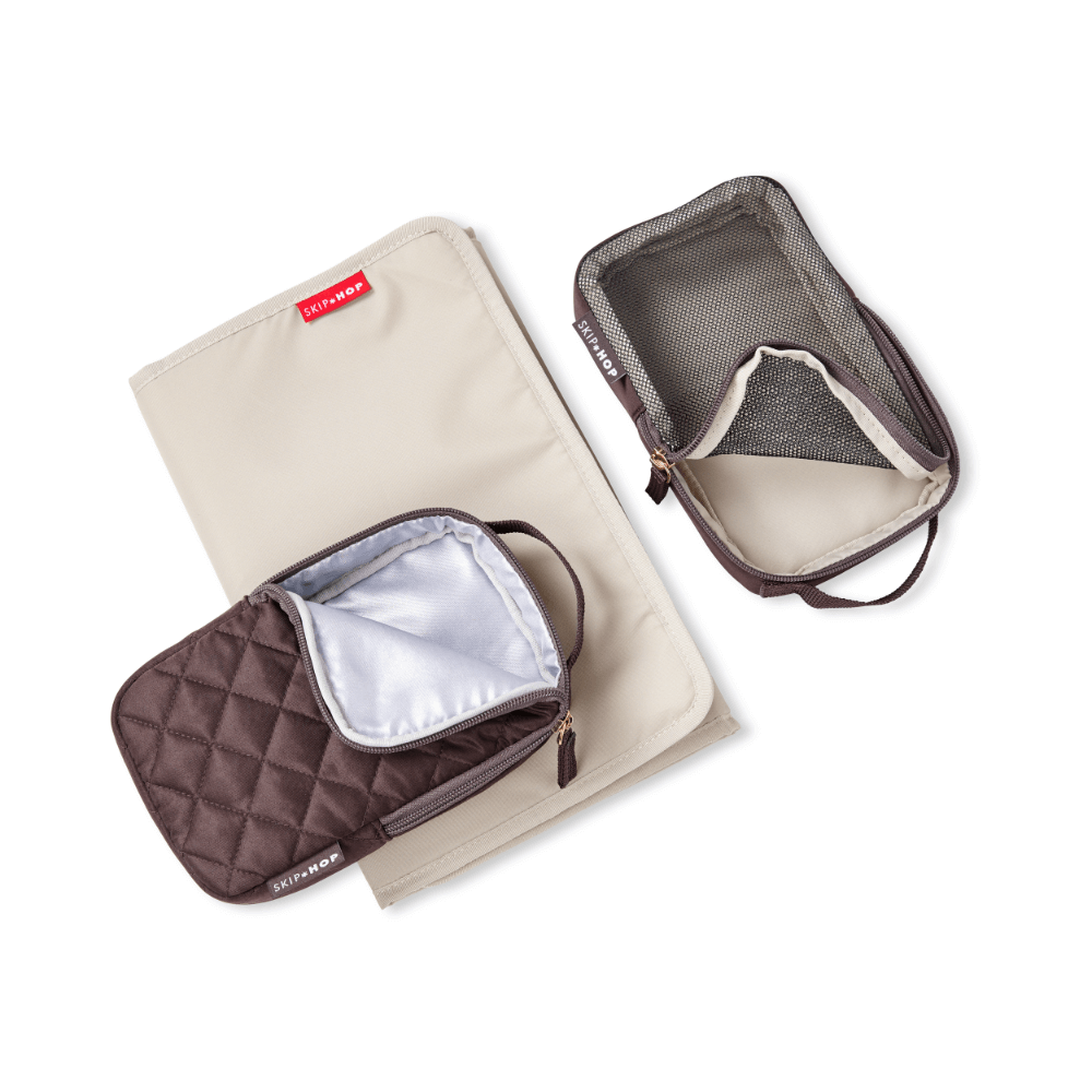 Skip Hop Forma Backpack Diaper Bag