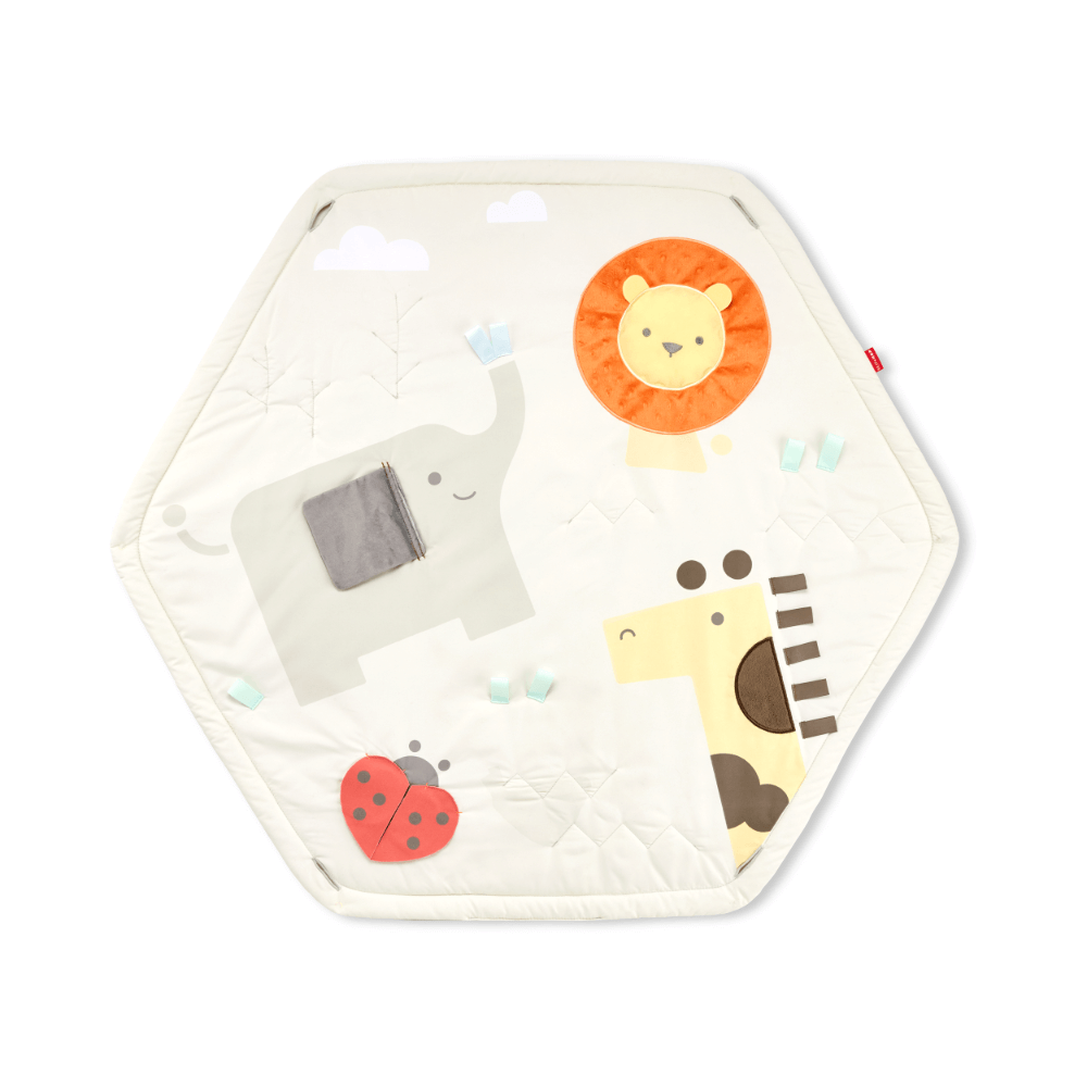Skip Hop Geometric Wonders Activity Gym