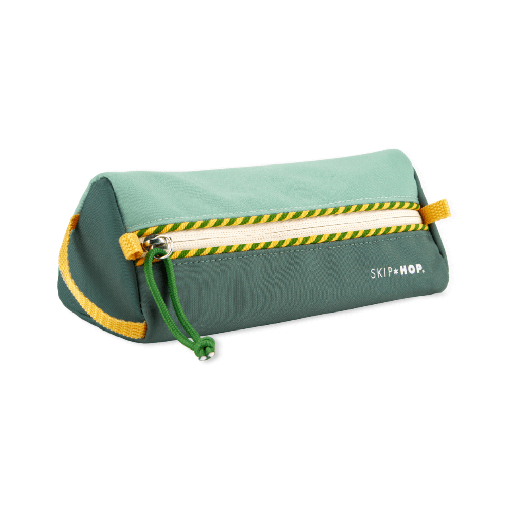 Skip Hop Wander Pencil Pouch 4Y to 8Y
