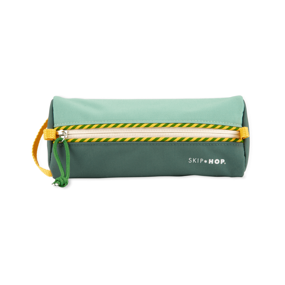 Skip Hop Wander Pencil Pouch 4Y to 8Y