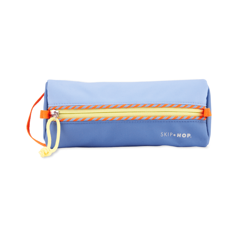 Skip Hop Wander Pencil Pouch 4Y to 8Y
