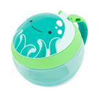 Skip Hop Zoo Snack Cup – Sea & Garden