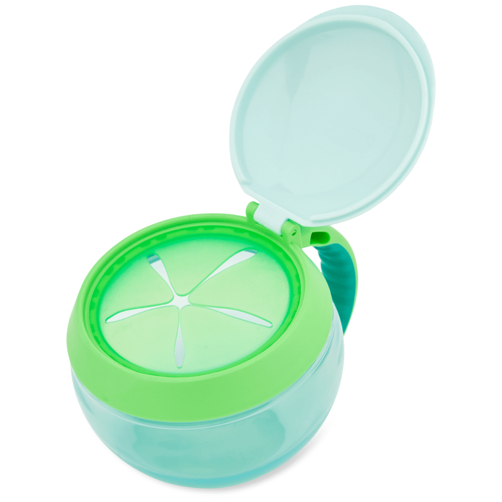 Skip Hop Zoo Snack Cup – Sea & Garden