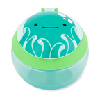 Skip Hop Zoo Snack Cup – Sea & Garden