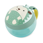 Skip Hop Zoo Snack Cup – Sea & Garden
