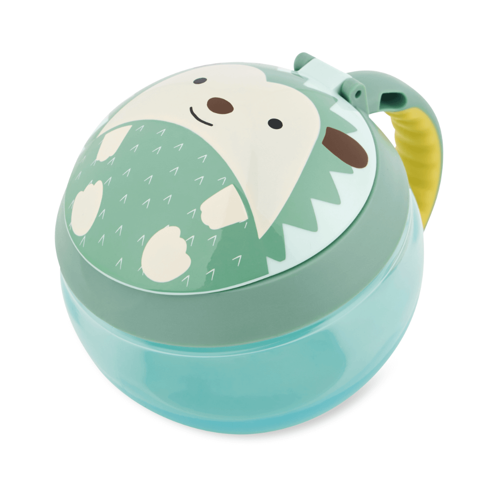 Skip Hop Zoo Snack Cup – Sea & Garden