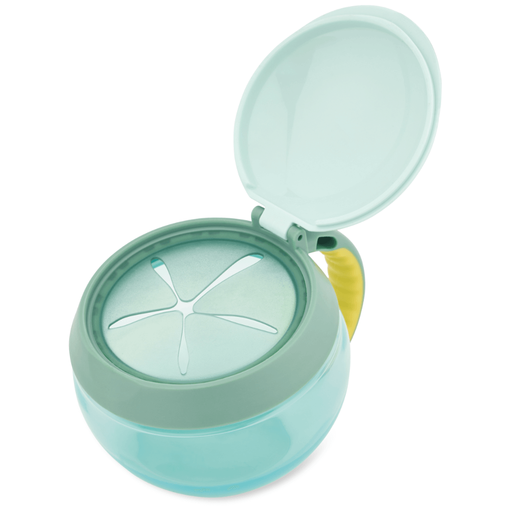 Skip Hop Zoo Snack Cup – Sea & Garden