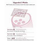 Momcozy Breast Pump S12 Pro