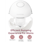 Momcozy Breast Pump M6 - Single