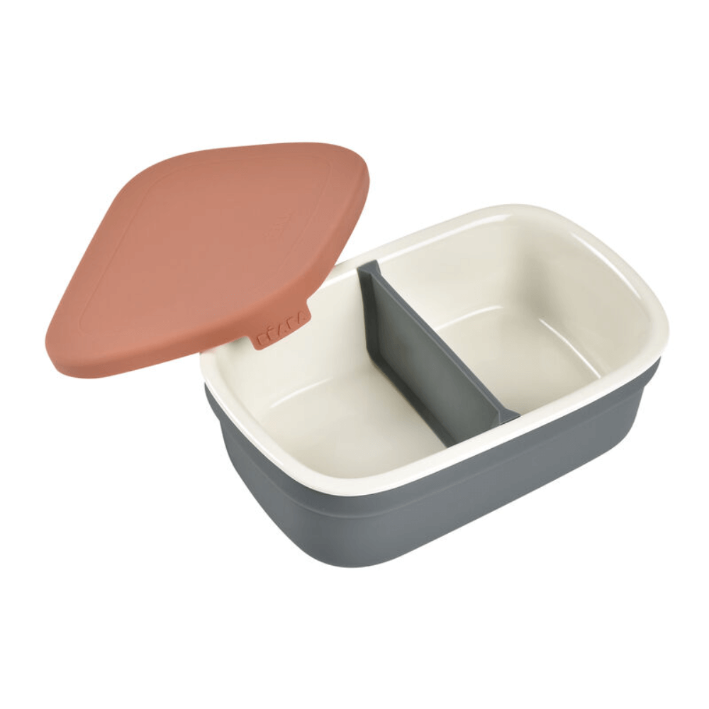 Beaba Ceramic Lunch Box