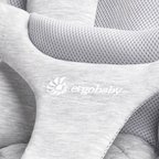 Ergobaby Evolve Bouncer Fabric Seat Cover - Light Grey