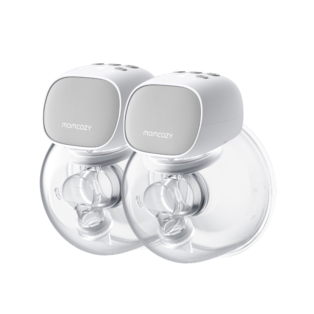 Momcozy Breast Pump S9 - Double