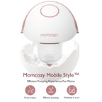 Momcozy Breast Pump M6 - Single