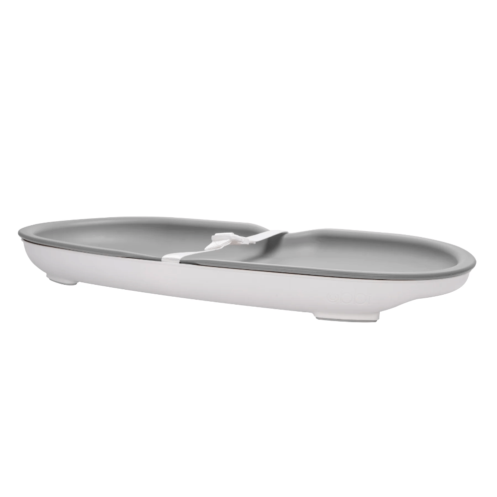 Ubbi Foam Changing Pad