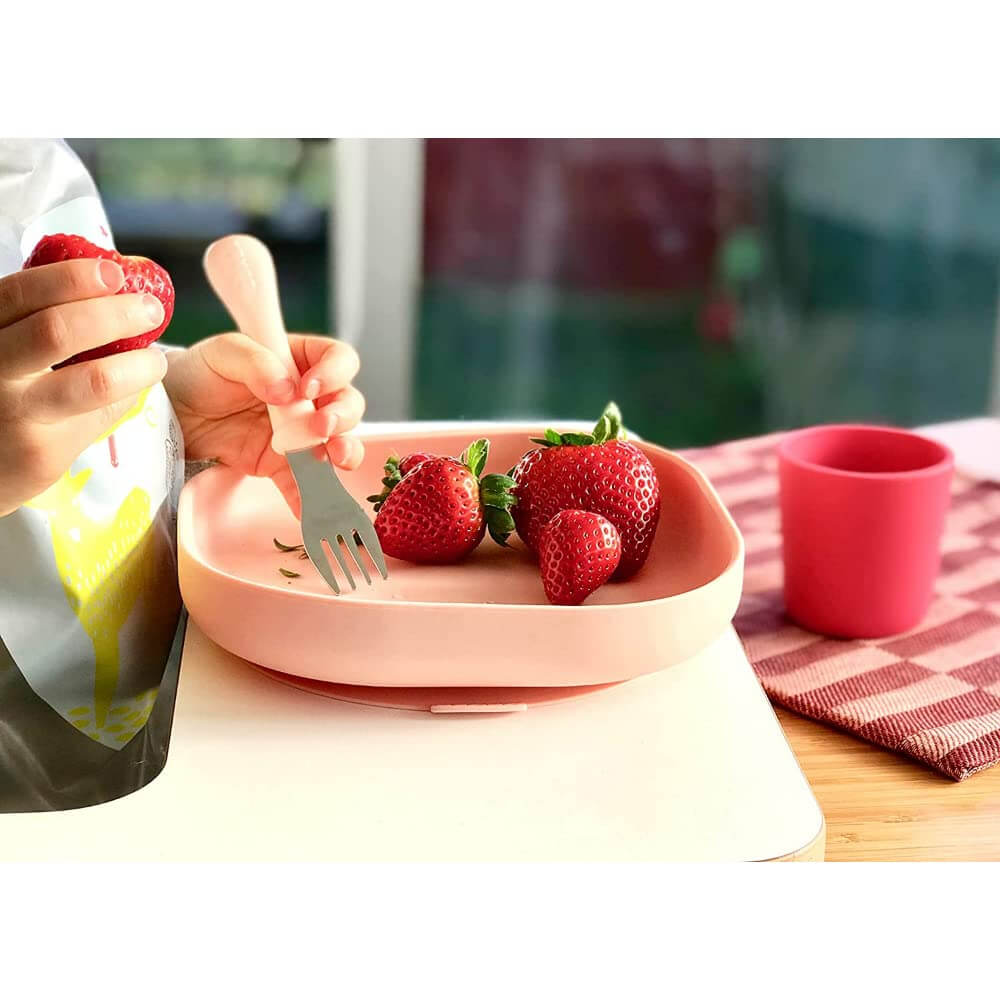 Beaba Silicone Anti Slip Cup