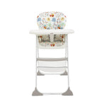 Joie Mimzy Snacker High Chair