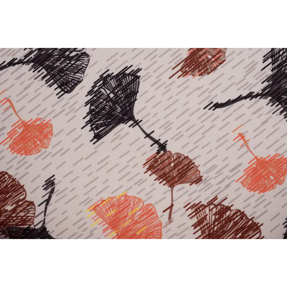 Nuna Bryn Seat Pad - Ginkgo