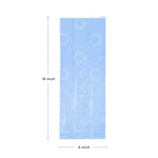 Ubbi On The Go Refill Bags - 50% recycled material bag