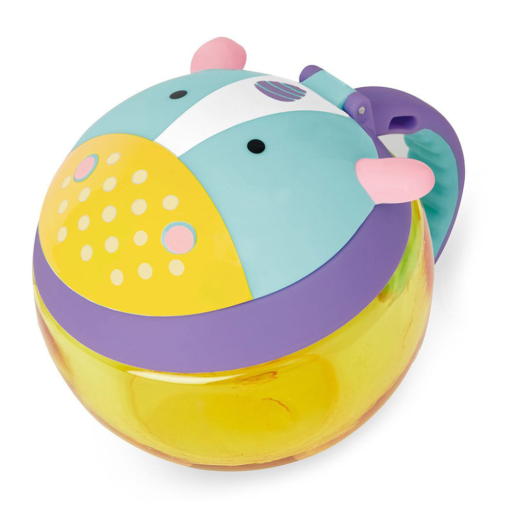 Skip Hop Zoo Snack Cup – Forest Friends