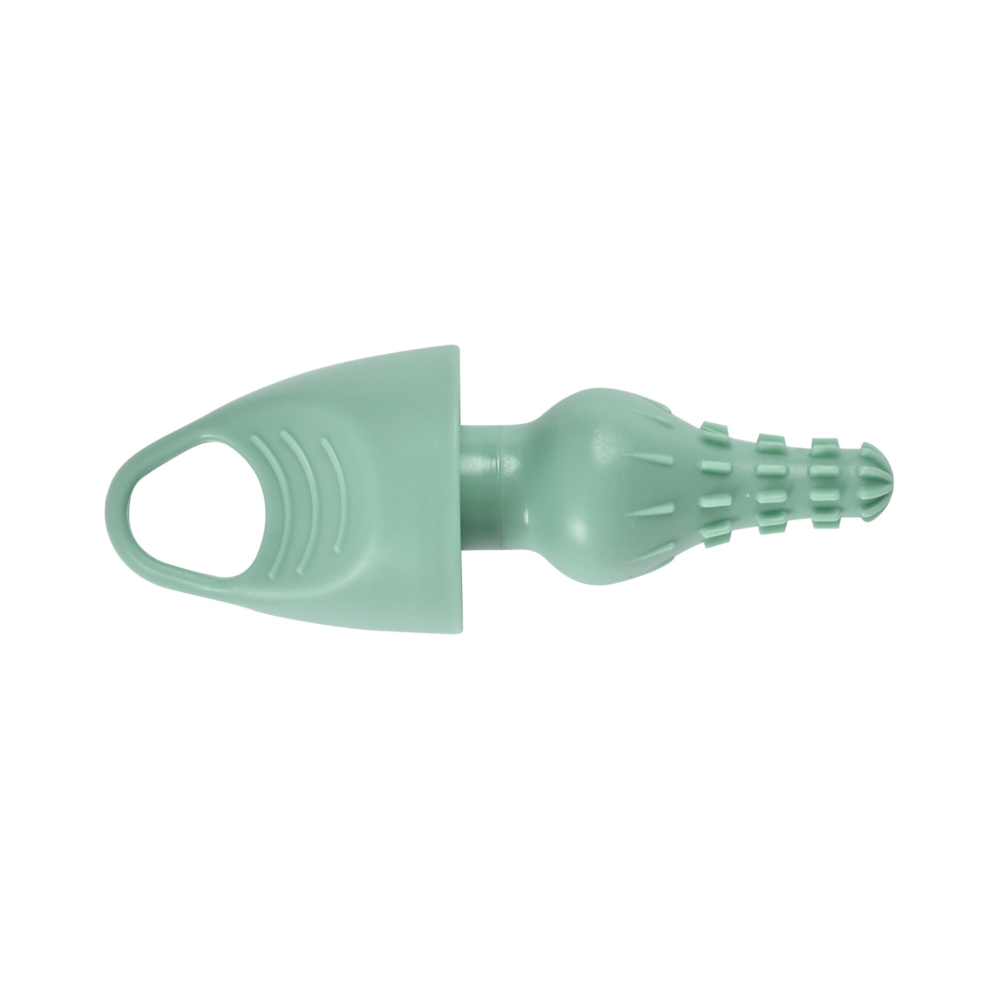 Beaba 2 in 1 Silicone Bottle Brush