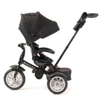 Bentley 6-in-1 Baby Stroller Onyx Black 