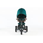 Bentley 6-in-1 Baby Stroller - Green