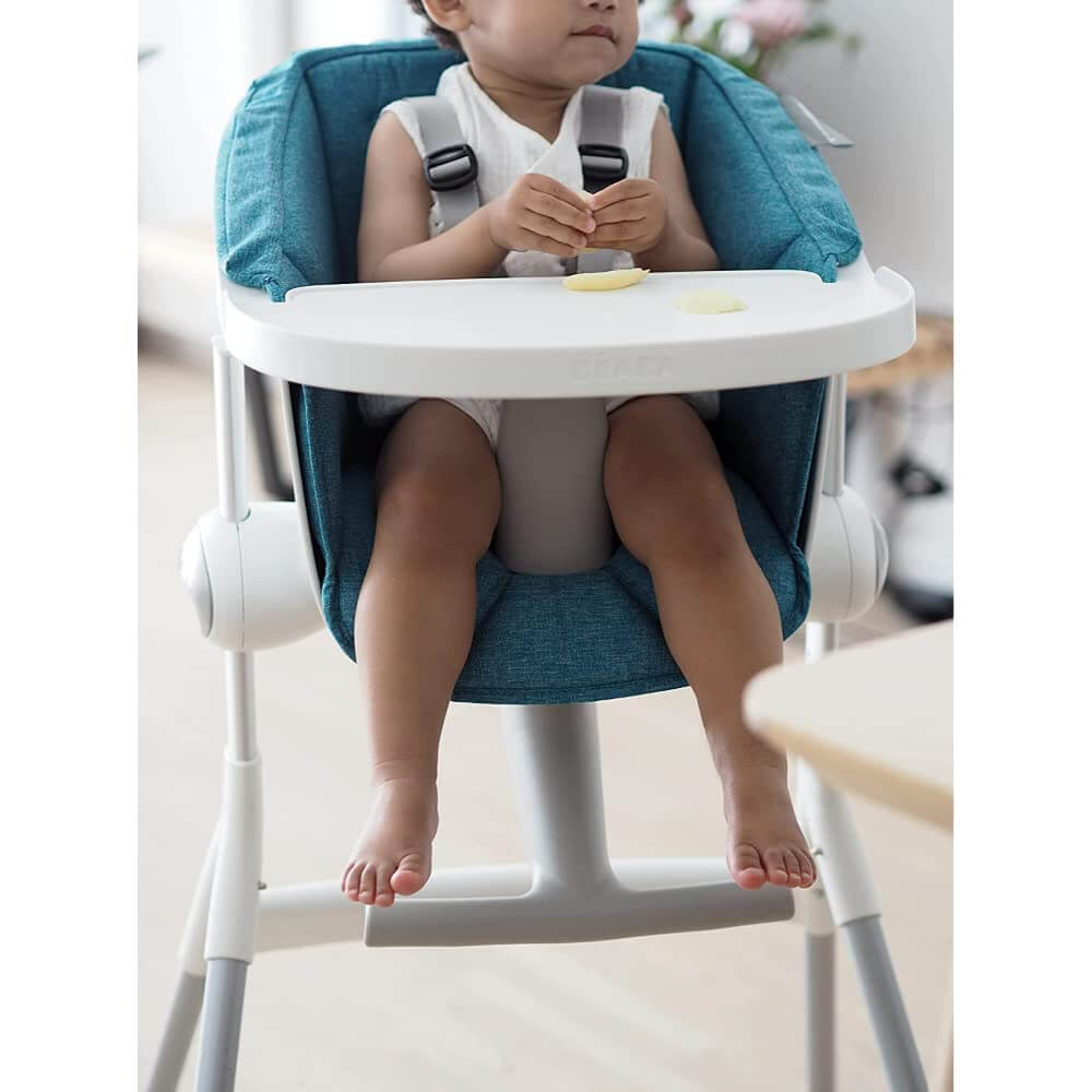 Beaba Comfy Seat Cushion For The Up & Down Highchair