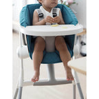 Beaba Comfy Seat Cushion For The Up & Down Highchair