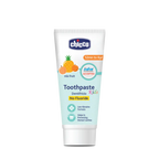 Chicco Toothpaste Mixed Fruit Flavour 1–6Y, No Fluoride, 50g