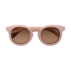 Beaba Kids Sunglasses - 2-4 Years, Unbreakable Sunglasses for Kids, 100% UV Protection,Category 3 Sun Lens, Optimal Comfort, 360° Adjustable Ear Tips with Side Shields, 2-4 Years