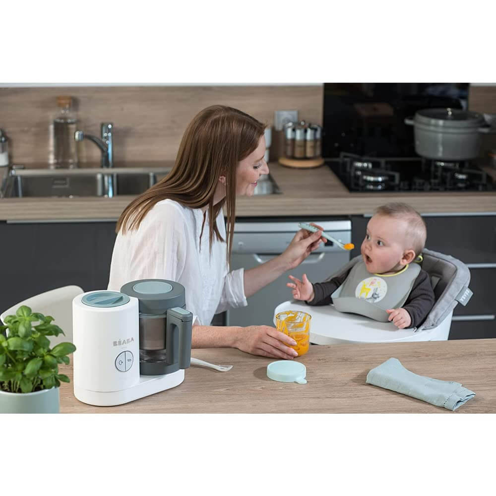 Beaba Babycook® Neo Glass Bowl